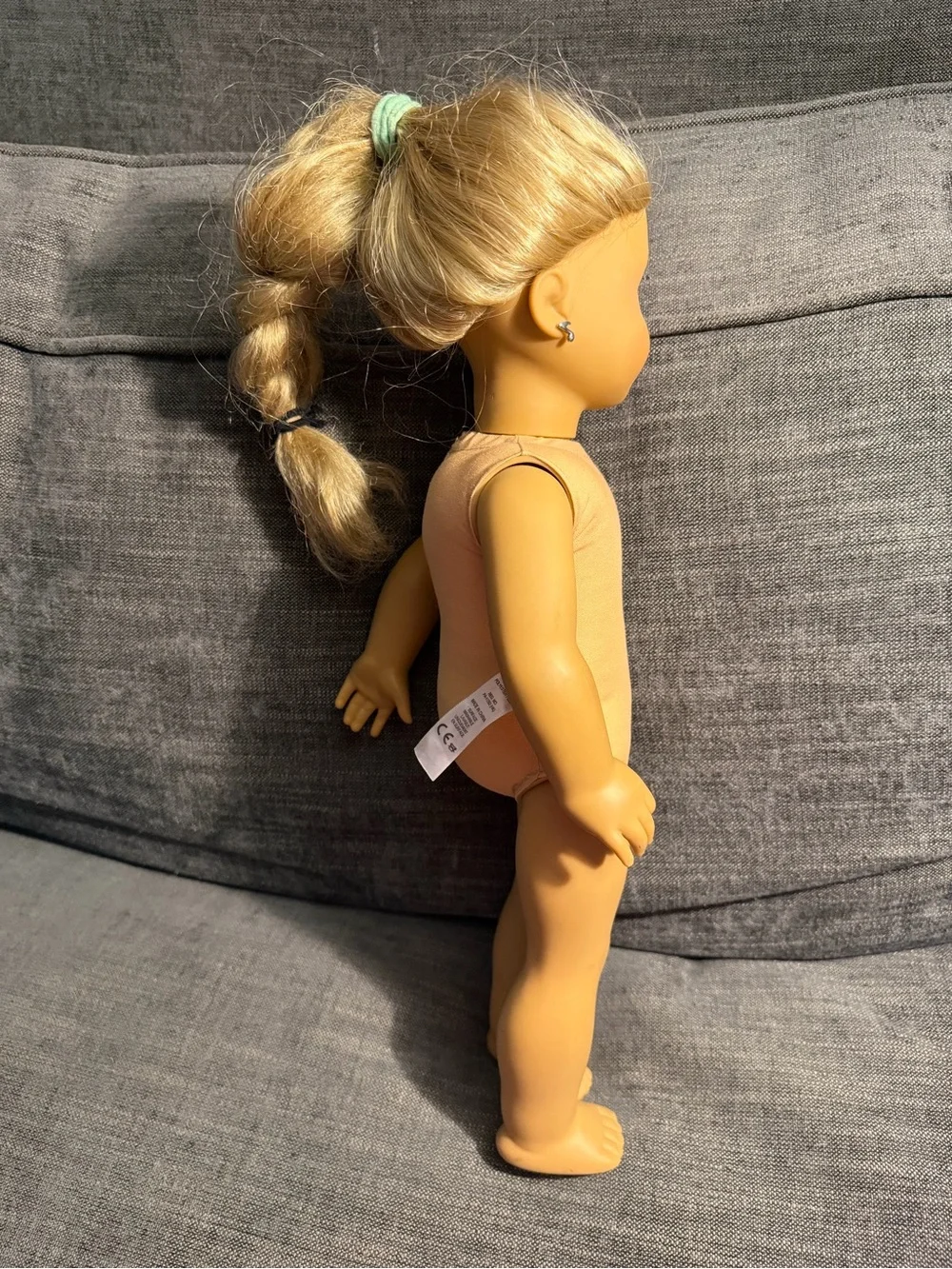 American Girl Tenney Grant Doll